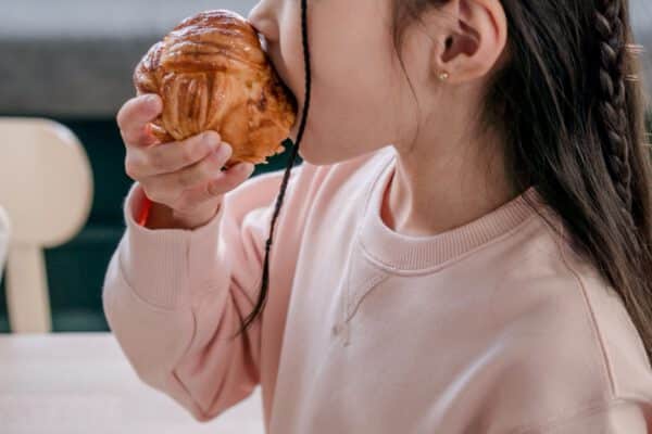 Le coffee shop chaleureux d'Oh la la !