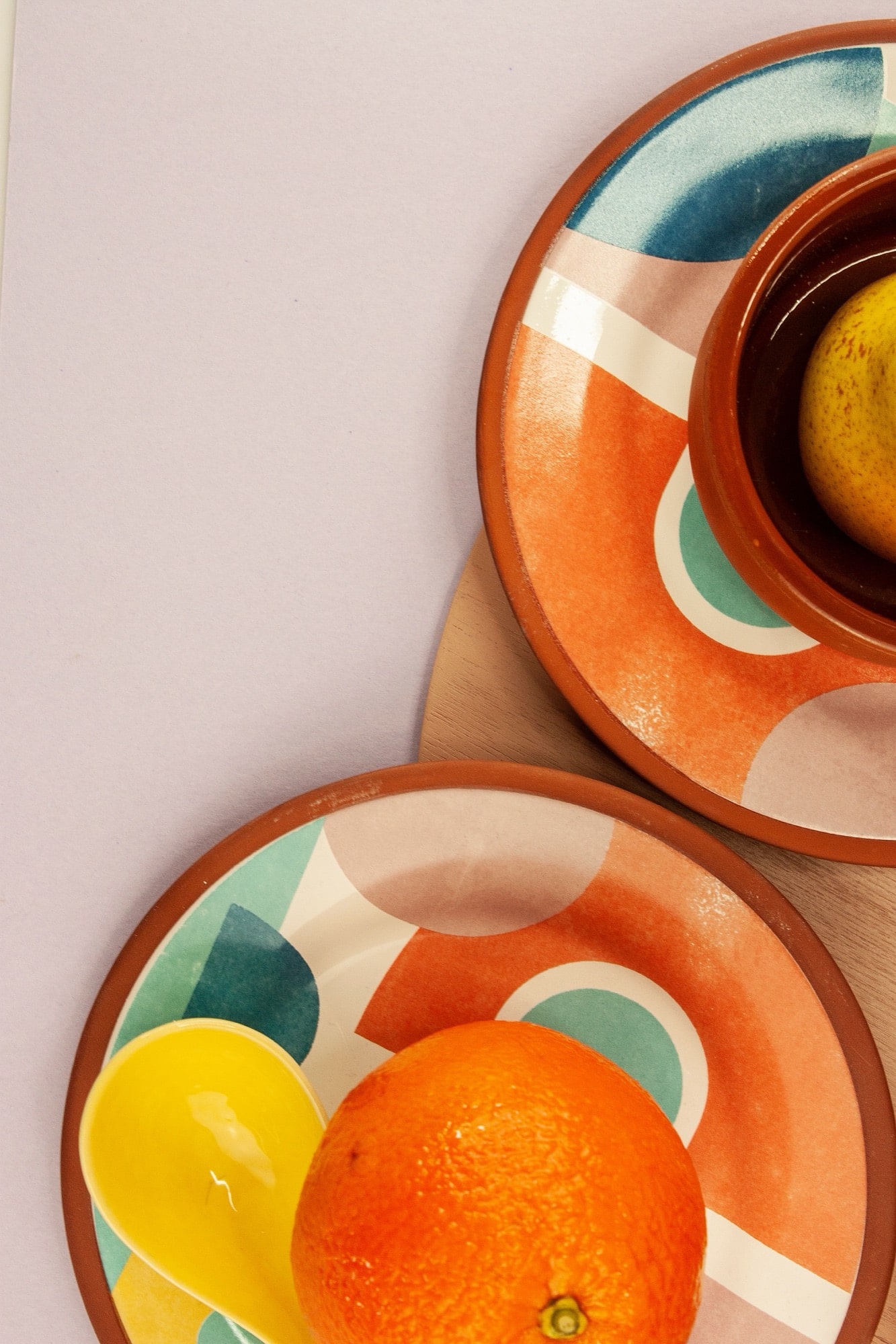 Une sélection d'objets déco et d'idées cadeaux